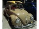 Fusca Bege c/ Prancha.